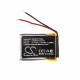 Cameron Sino CS-FHT100SL 3.7V 70mAh Li-Polymer baterija za pametni sat Fitbit Charge HR LSSP031420AB