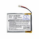 Cameron Sino CS-GMF300SH 3.7V 300mAh Li-Polymer baterija za pametni sat Garmin Fenix 3 361-00034-02
