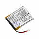 Cameron Sino CS-GMF300SH 3.7V 300mAh Li-Polymer baterija za pametni sat Garmin Fenix 3 361-00034-02
