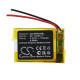 Cameron Sino CS-GRF245SL 3.8V 170mAh Li-Polymer baterija za pametni sat Garmin Forerunner 245 361-00086-11