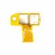 Cameron Sino CS-SMR820SH 3.85V 320mAh Li-Polymer baterija za pametni sat Samsung Galaxy Watch Active 2