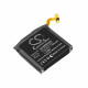 Cameron Sino CS-SMR820SH 3.85V 320mAh Li-Polymer baterija za pametni sat Samsung Galaxy Watch Active 2
