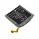 Cameron Sino CS-SMR820SH 3.85V 320mAh Li-Polymer baterija za pametni sat Samsung Galaxy Watch Active 2
