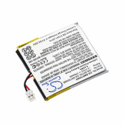Cameron Sino CS-SMR750SH 3.7V 170mAh Li-Polymer baterija za pametni sat Samsung Gear S, R750, EB-BR750, EB-BR750ABE