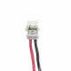 Cameron Sino CS-SMR750SH 3.7V 170mAh Li-Polymer baterija za pametni sat Samsung Gear S, R750, EB-BR750, EB-BR750ABE