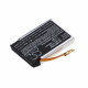 Cameron Sino CS-SMR730SH 3.7V 300mAh Li-Polymer baterija za pametni sat Samsung Gear S2 3G, EB-BR730ABE, GH43-04538B