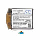 Cameron Sino CS-SMR800SH 3.85V 450mAh Li-Polymer baterija za pametni sat Samsung SM-R800, SM-R805, Galaxy Watch 46mm, EB-BR800ABU, GH43-04855A