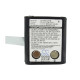 Cameron Sino CS-CRS120TW 4.8V 800mAh Ni-MH baterija za radio stanicu Cobra FRS120, FRS225