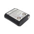 Cameron Sino CS-CRS120TW 4.8V 800mAh Ni-MH baterija za radio stanicu Cobra FRS120, FRS225