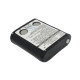 Cameron Sino CS-CRS120TW 4.8V 800mAh Ni-MH baterija za radio stanicu Cobra FRS120, FRS225