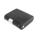 Cameron Sino CS-CRS120TW 4.8V 800mAh Ni-MH baterija za radio stanicu Cobra FRS120, FRS225