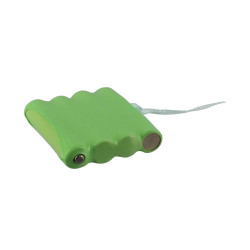 Cameron Sino CS-DWE800TW 4.8V 700mAh Ni-MH baterija za radio stanicu DeTeWe, Simvalley