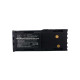 Cameron Sino CS-MKT629TW 7.5V 2500mAh Ni-MH baterija za radio stanicu Motorola GP300 HNN9628