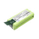 Cameron Sino CS-DLM606VX 14.4V 1800mAh Ni-MH baterija za usisivač Dirt Devil Libero M606, M607, M612