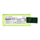 Cameron Sino CS-DLM606VX 14.4V 1800mAh Ni-MH baterija za usisivač Dirt Devil Libero M606, M607, M612