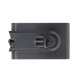 Cameron Sino CS-DYC620VX 21.6V 2500mAh Li-ion baterija za usisivač Dyson DC61, DC62, DC58, DC72, DC 74, V6, SV03, SV04, SV09