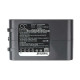 Cameron Sino CS-DYC620VX 21.6V 2500mAh Li-ion baterija za usisivač Dyson DC61, DC62, DC58, DC72, DC 74, V6, SV03, SV04, SV09