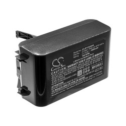 Cameron Sino CS-DYC830VX 21.6V 5000mAh Li-ion baterija za usisivač Dyson V8, V8 Animal, V8 Absolute