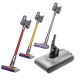 Cameron Sino CS-DYC810VX 21.6V 2800mAh Li-ion baterija za usisivač Dyson V8, V8 Animal, V8 Absolute