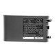 Cameron Sino CS-DYC810VX 21.6V 2800mAh Li-ion baterija za usisivač Dyson V8, V8 Animal, V8 Absolute