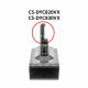 Cameron Sino CS-DYC830VX 21.6V 5000mAh Li-ion baterija za usisivač Dyson V8, V8 Animal, V8 Absolute
