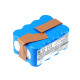 Cameron Sino CS-MRK416VX 14.4V 3000mAh Ni-MH baterija za usisivač Fun Beat, Goddess, Bralko, Mamirobot, Sencor