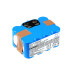 Cameron Sino CS-MRK416VX 14.4V 3000mAh Ni-MH baterija za usisivač Fun Beat, Goddess, Bralko, Mamirobot, Sencor