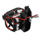 Cameron Sino CS-GRS861VX 22.2V 2000mAh Li-ion baterija za usisivač Gorenje 861790