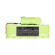 Cameron Sino CS-HRU180VX 18V 2000mAh Ni-MH baterija za usisivač Hoover SU180