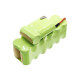 Cameron Sino CS-HRU180VX 18V 2000mAh Ni-MH baterija za usisivač Hoover SU180
