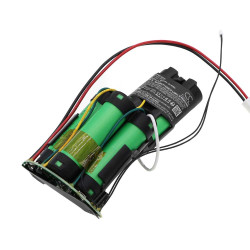 Cameron Sino CS-PHC169VX 18V 3000mAh Li-ion baterija za usisivač Philips FC6169/01