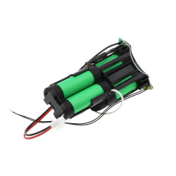 Cameron Sino CS-PHC169VX 18V 3000mAh Li-ion baterija za usisivač Philips FC6169/01