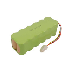 Cameron Sino CS-SMR845VX 14.4V 3000mAh Ni-MH baterija za usisivač Toshiba Smarbo VC-RB100, Samsung Navibot