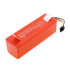 Cameron Sino CS-XMT400VX 14.4V 5200mAh Li-ion baterija za usisivač Xiaomi, Roborock, Xiaowa