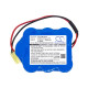 Cameron Sino CS-ZPM310VX 10.8V 3000mAh Ni-MH baterija za usisivač ZEPTER LMG-310 9P-130SCR