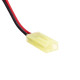 Cameron Sino CS-ZPM310VX 10.8V 3000mAh Ni-MH baterija za usisivač ZEPTER LMG-310 9P-130SCR
