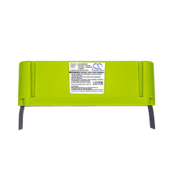 Cameron Sino CS-IRB980VX 14.4V 4000mAh Li-ion baterija za usisivač iRobot Roomba 680