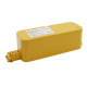 Cameron Sino CS-IRB410VX 14.4V 3000mAh Ni-MH baterija za usisivač iRobot Roomba Dirt Dog