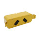 Cameron Sino CS-IRB410VX 14.4V 3000mAh Ni-MH baterija za usisivač iRobot Roomba Dirt Dog