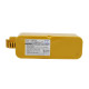 Cameron Sino CS-IRB410VX 14.4V 3000mAh Ni-MH baterija za usisivač iRobot Roomba Dirt Dog