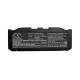 Cameron Sino CS-IRB730VX 14.4V 6800mAh Li-ion baterija za usisivač iRobot i7