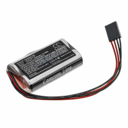Cameron Sino CS-SHX170SL 3.6V 5400mAh Li-SOCl2 litijumska baterija 2XSL360/131 za Schneider Tsx17 PLC
