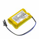 Cameron Sino CS-BTA521SL 7.2V 3600mAh Li-SOCl2 litijumska baterija za ABB TA521 3HAC044075-001 PLC