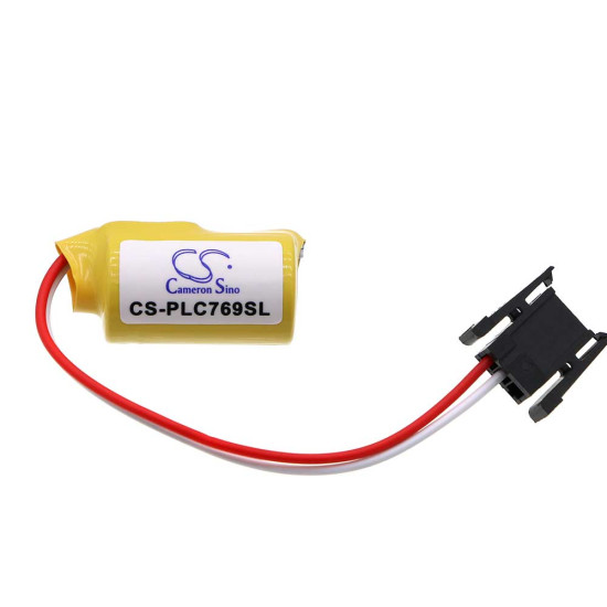 Cameron Sino CS-PLC769SL 3V 1000mAh Li-MnO2 litijumska baterija za Allen Bradley PLC