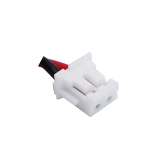 Cameron Sino CS-MGT110BU 3V 550mAh Li-MnO2 litijumska baterija za CMOS backup Mitsubishi GT10 GT11-50BAT FX3U-32BL