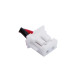 Cameron Sino CS-MGT110BU 3V 550mAh Li-MnO2 litijumska baterija za CMOS backup Mitsubishi GT10 GT11-50BAT FX3U-32BL