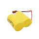 Cameron Sino CS-FN006SL 6V 5000mAh Li-MnO2 litijumska baterija za Cutler Hammer GE Fanuc Mori Seiki PLC