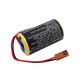 Cameron Sino CS-PLC265SL 3V 5000mAh Li-MnO2 litijumska baterija za Cutler Hammer GE Fanuc PLC
