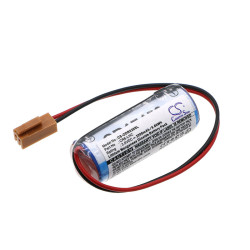 Cameron Sino CS-ODR029SL 3V 2200mAh Li-MnO2 litijumska baterija za Fanuc 180is-WB, Onsrud DR029