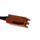 Cameron Sino CS-FN210SL 3V 2000mAh Li-MnO2 litijumska baterija za GE FANUC CNC Power Mate 0 A98L-0031-0006 PLC